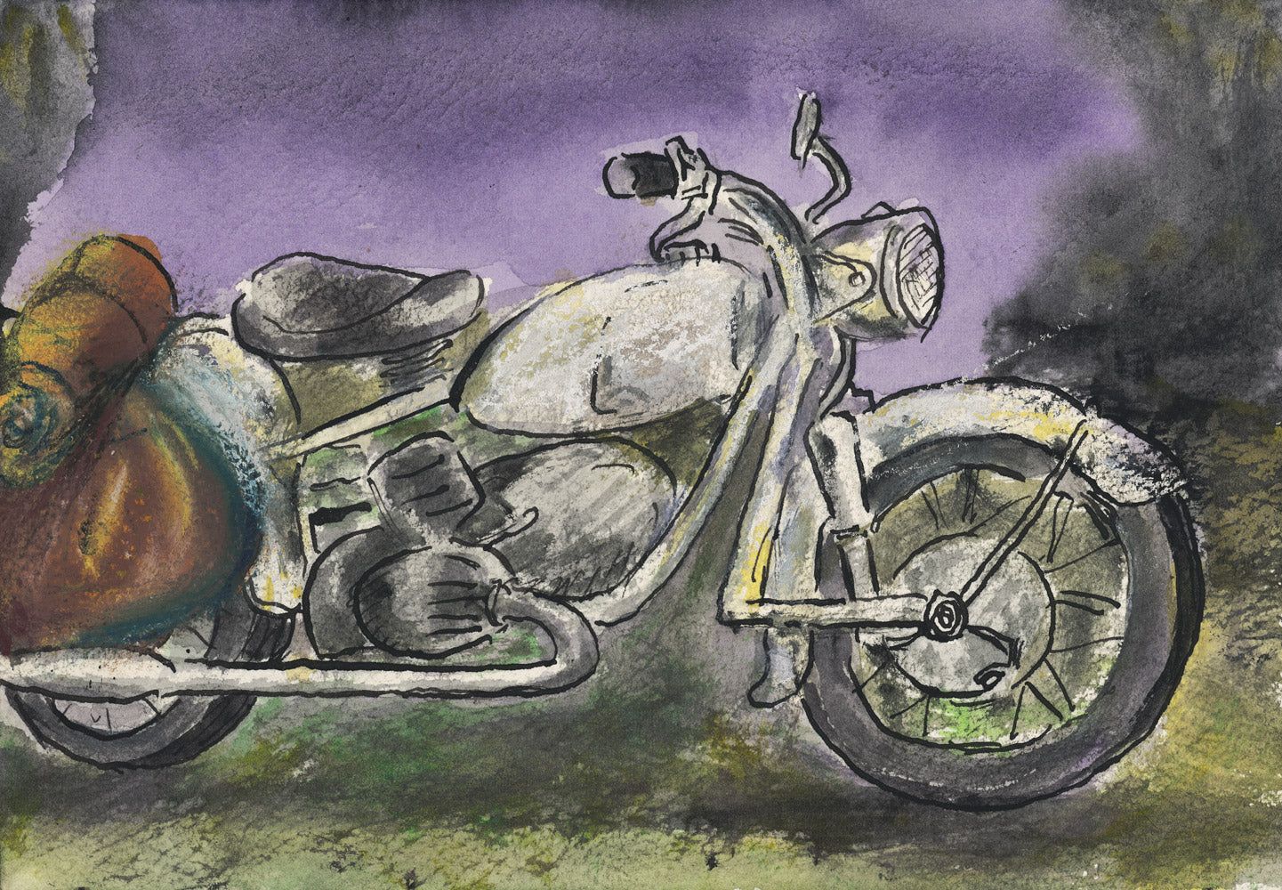Harley